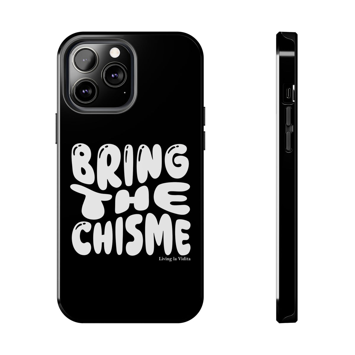 Chisme Case - Black