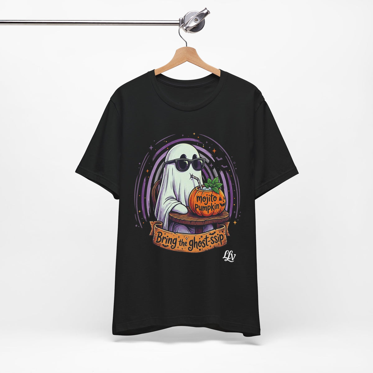 Copy of Living la Vidita T-Shirt — Retro Dance Party Graphic Tee