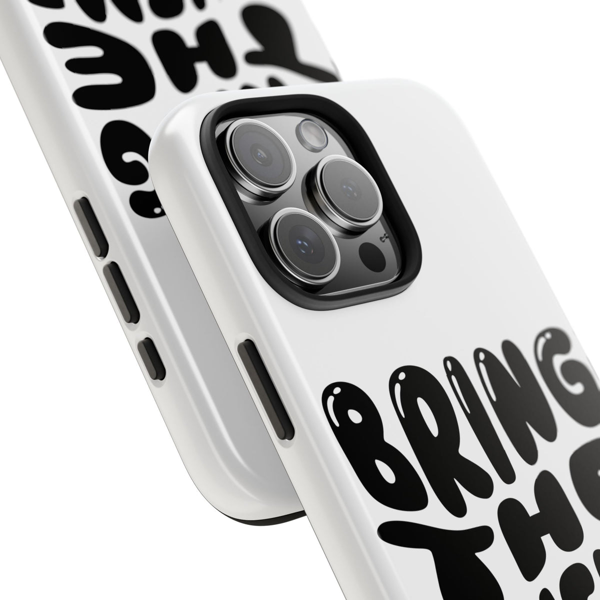 Bring The Chisme Phone Case