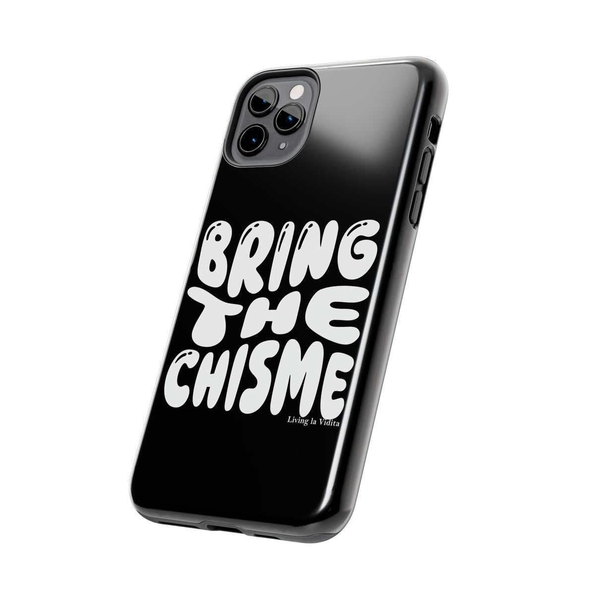 Chisme Case - Black