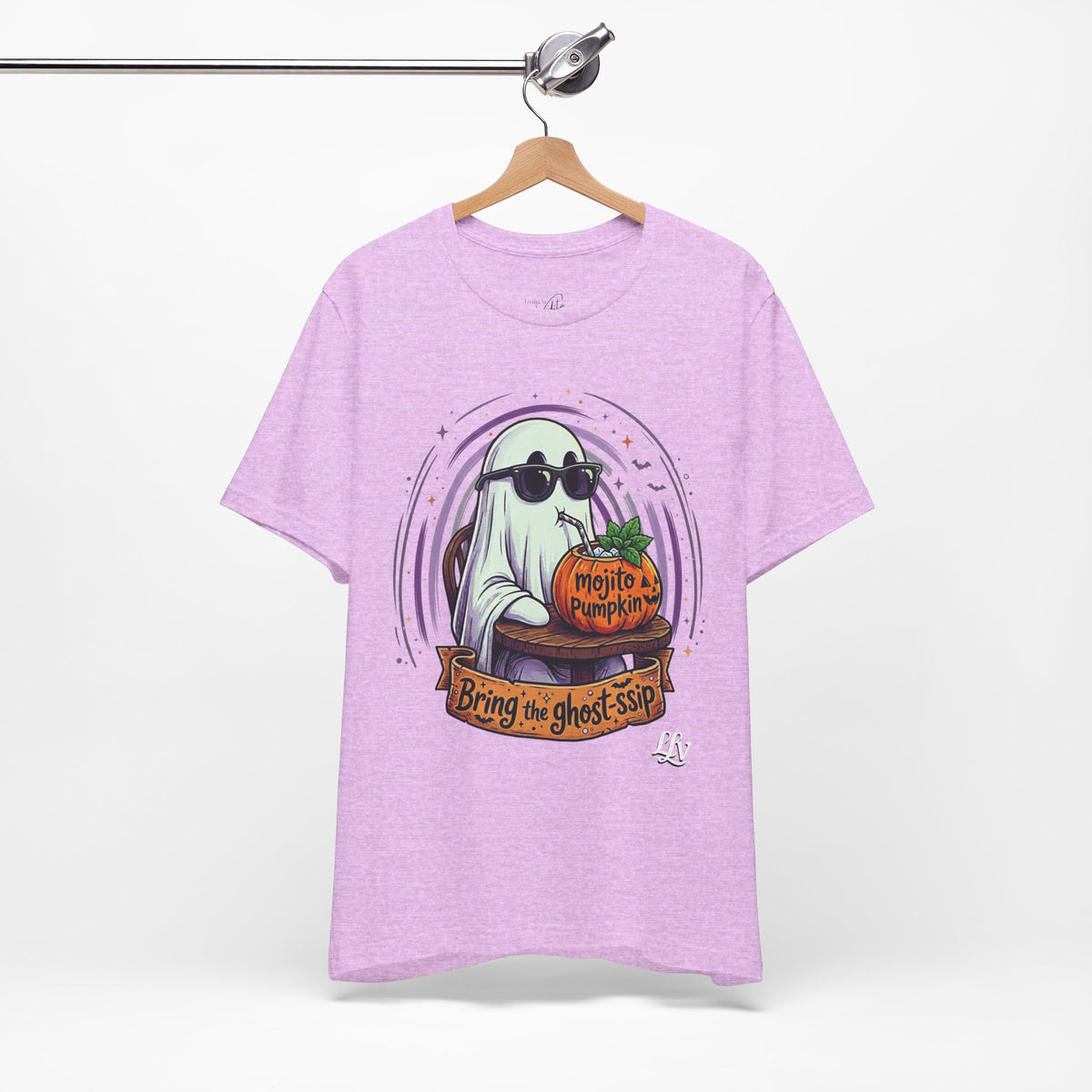 Copy of Living la Vidita T-Shirt — Retro Dance Party Graphic Tee