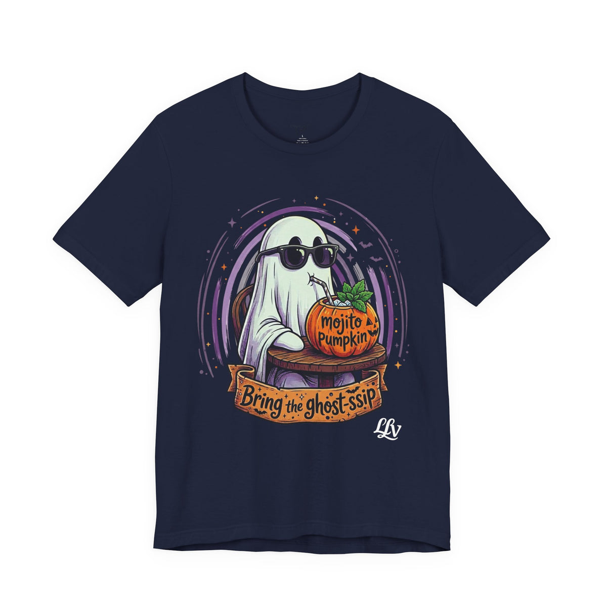 Copy of Living la Vidita T-Shirt — Retro Dance Party Graphic Tee