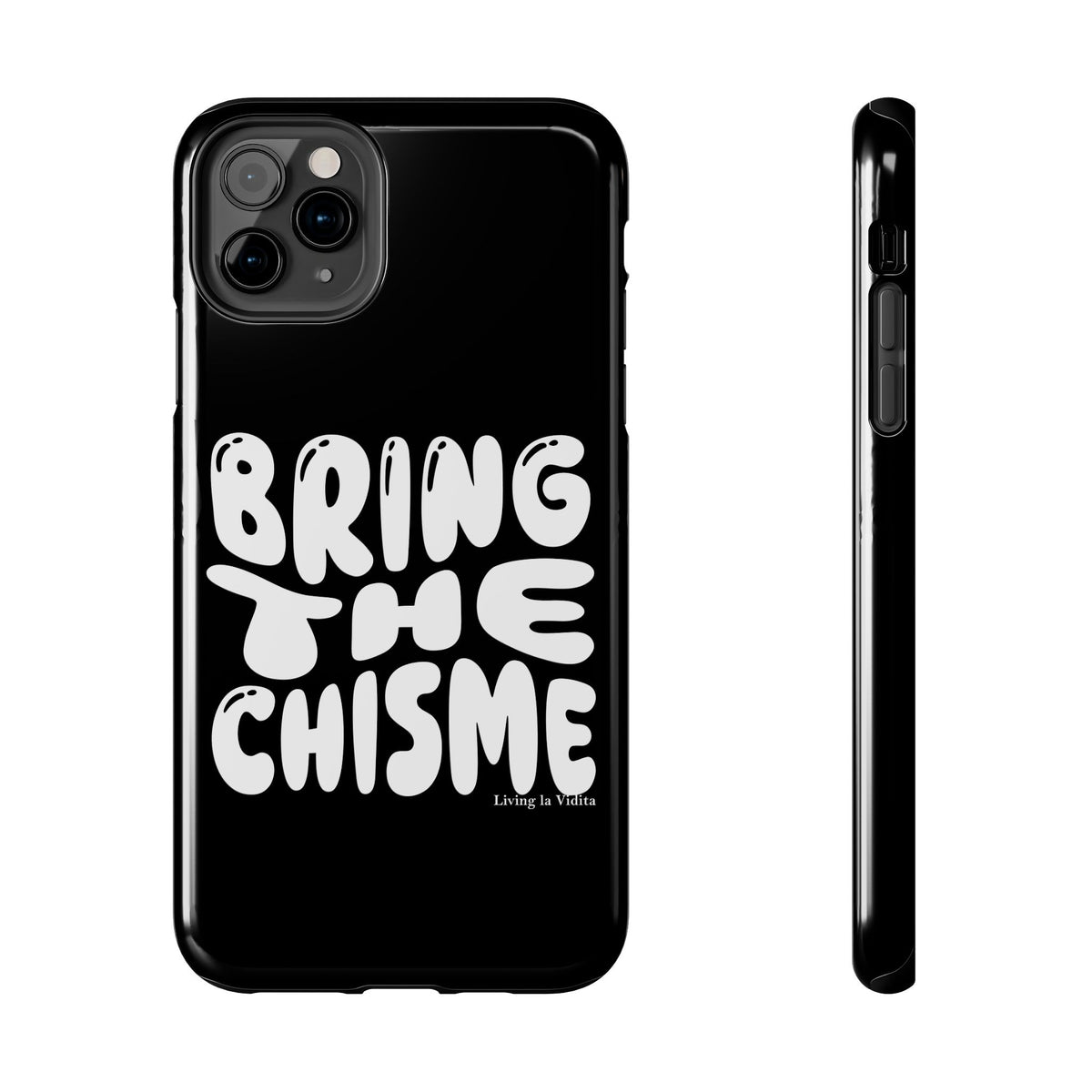 Chisme Case - Black