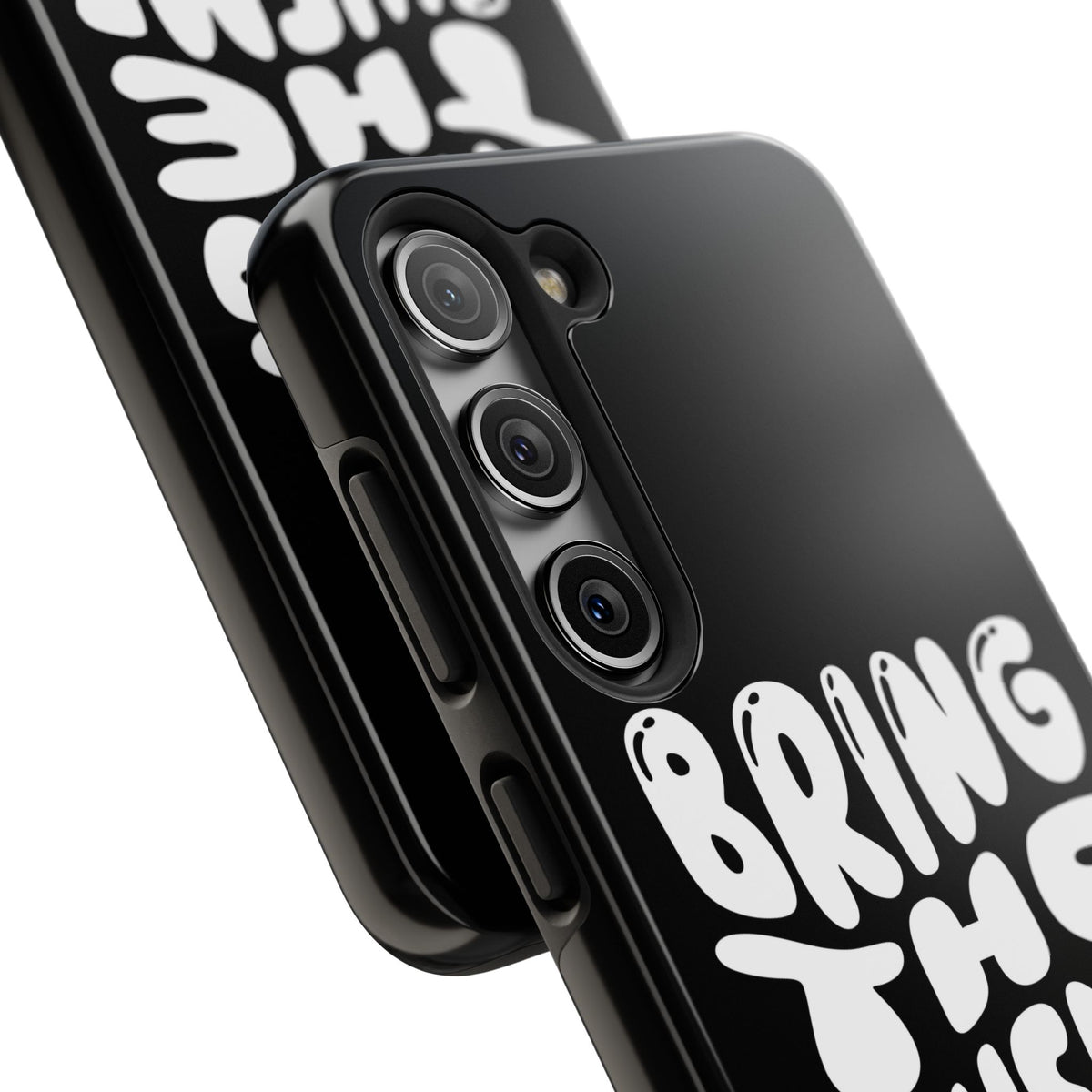 Chisme Case - Black