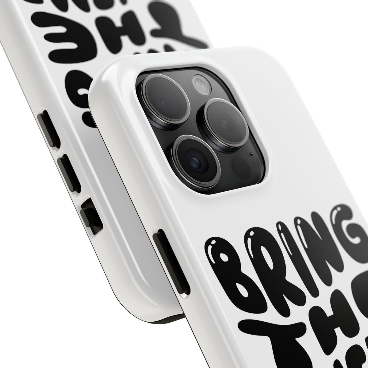 Bring The Chisme Phone Case