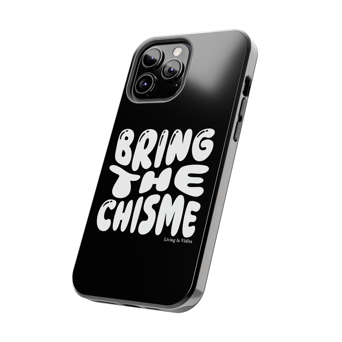 Chisme Case - Black