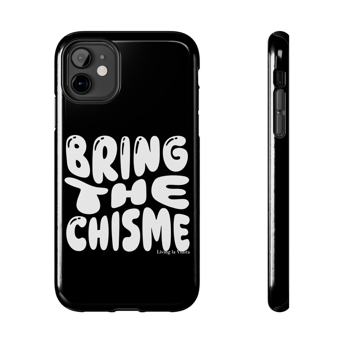 Chisme Case - Black