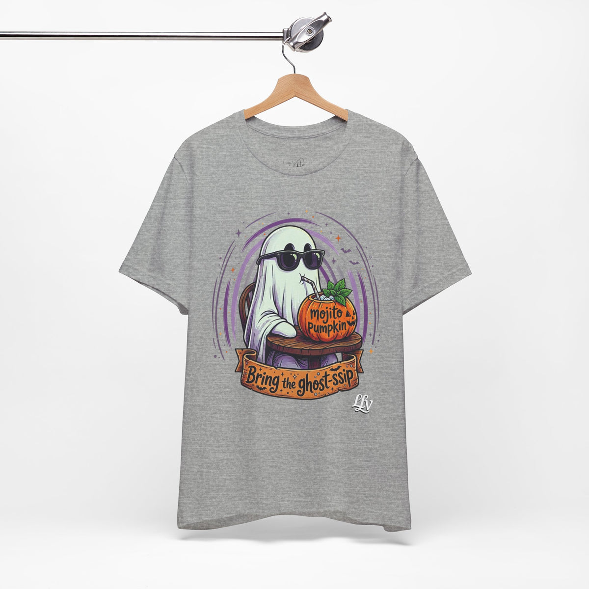 Copy of Living la Vidita T-Shirt — Retro Dance Party Graphic Tee