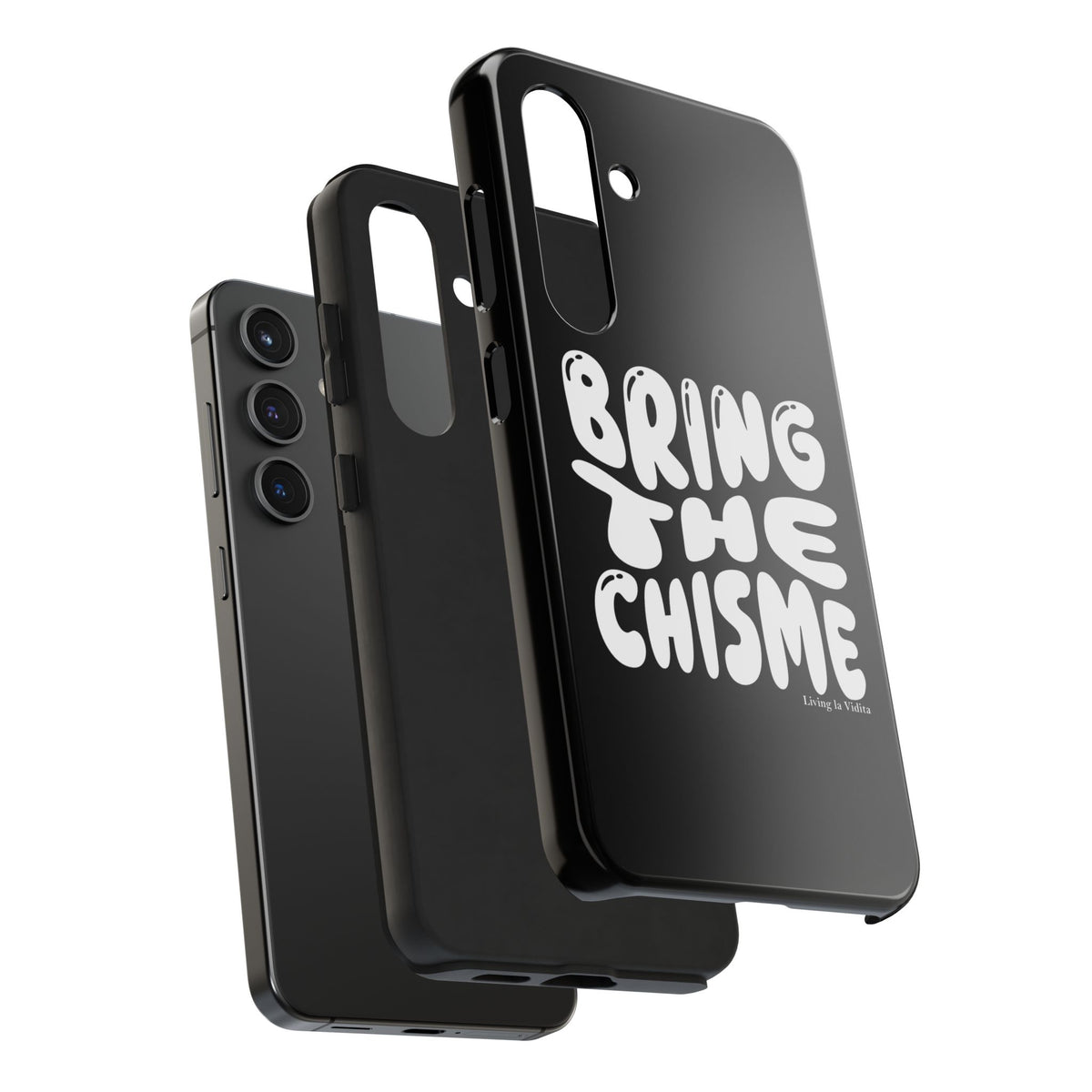 Chisme Case - Black