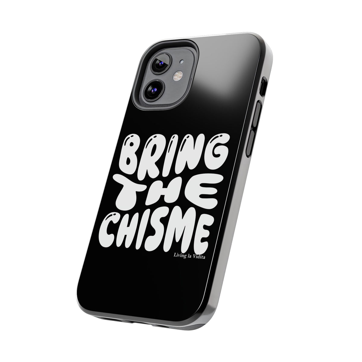 Chisme Case - Black