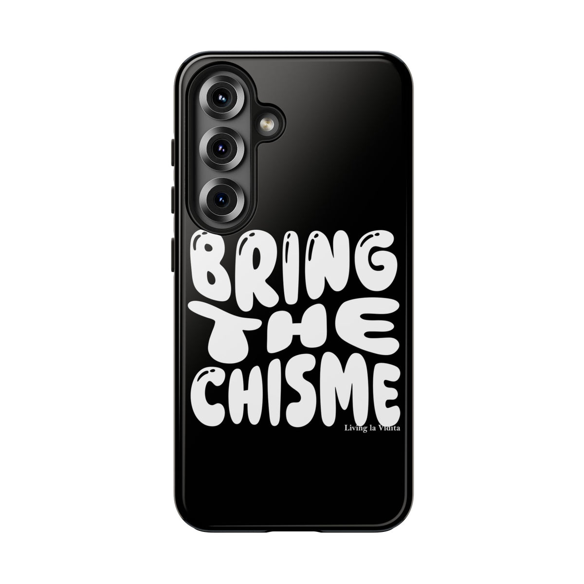 Chisme Case - Black
