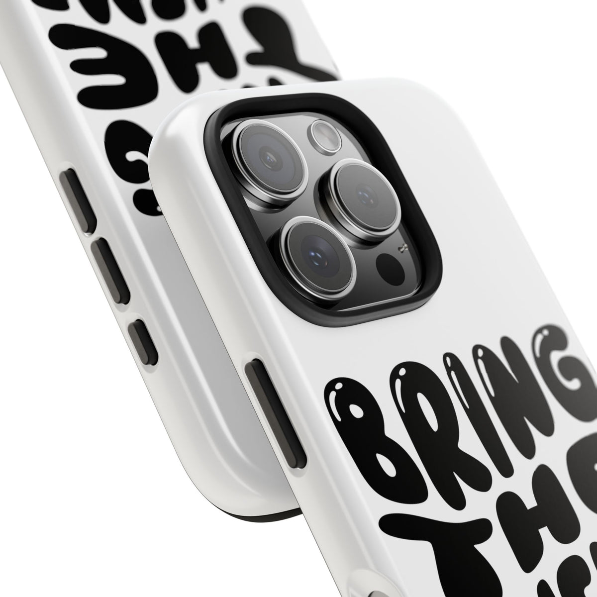 Bring The Chisme Phone Case