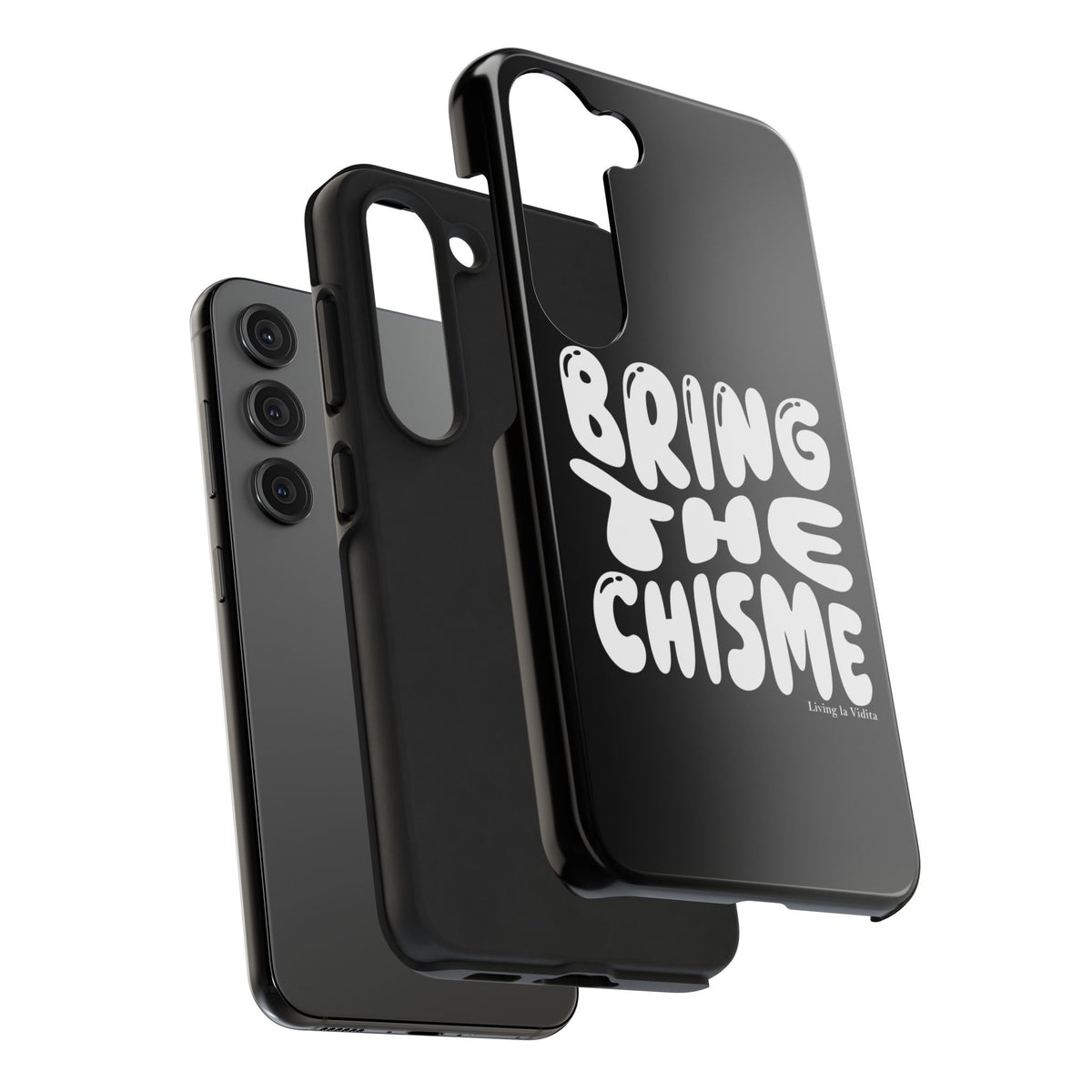 Chisme Case - Black