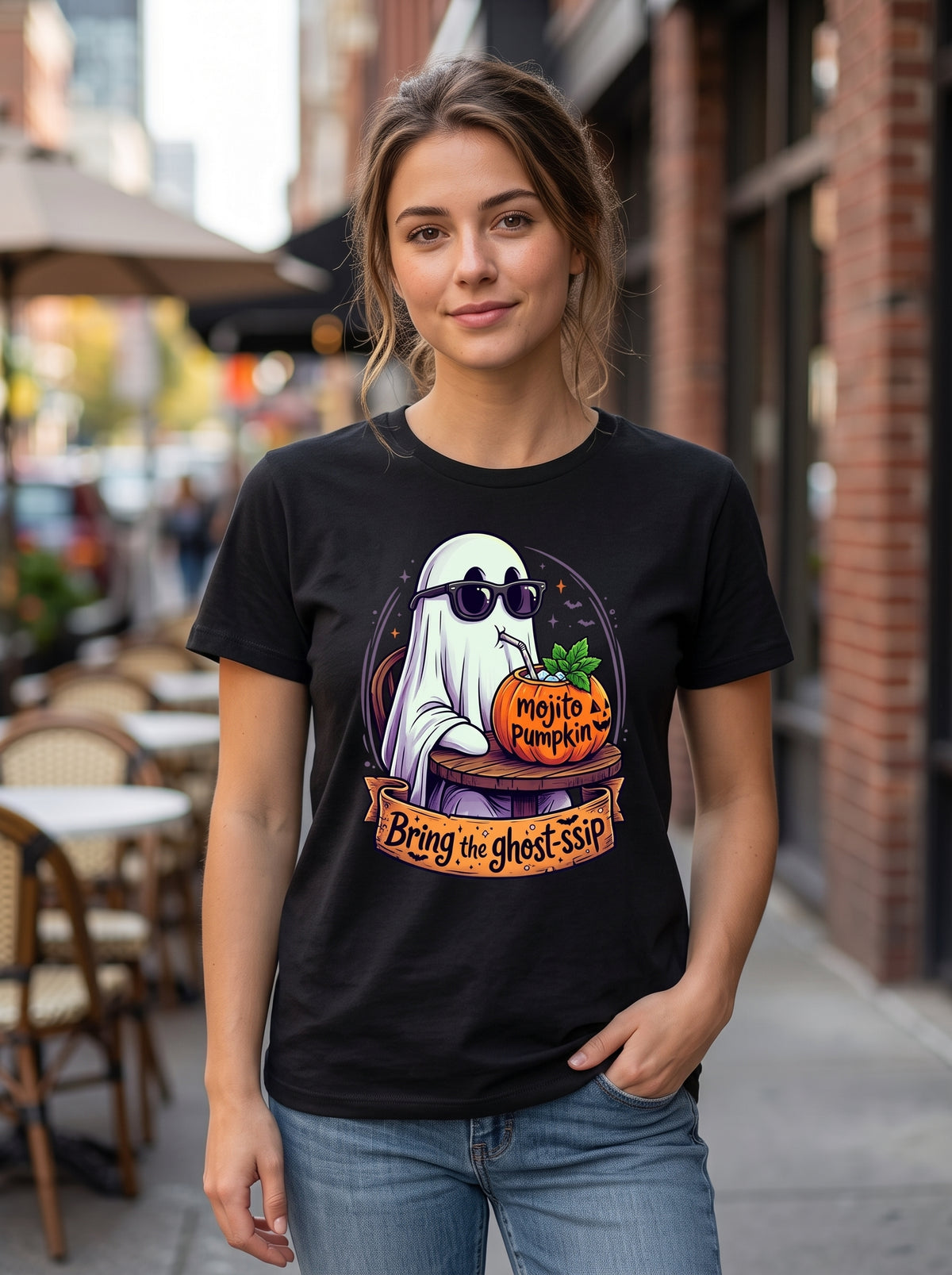 Copy of Living la Vidita T-Shirt — Retro Dance Party Graphic Tee