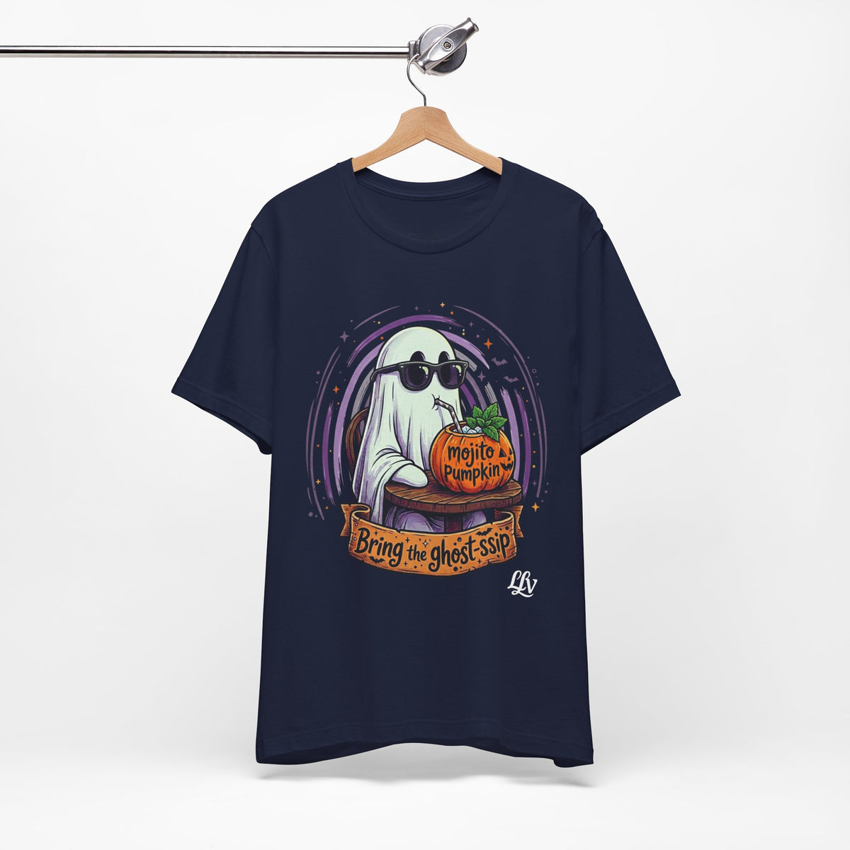 Copy of Living la Vidita T-Shirt — Retro Dance Party Graphic Tee