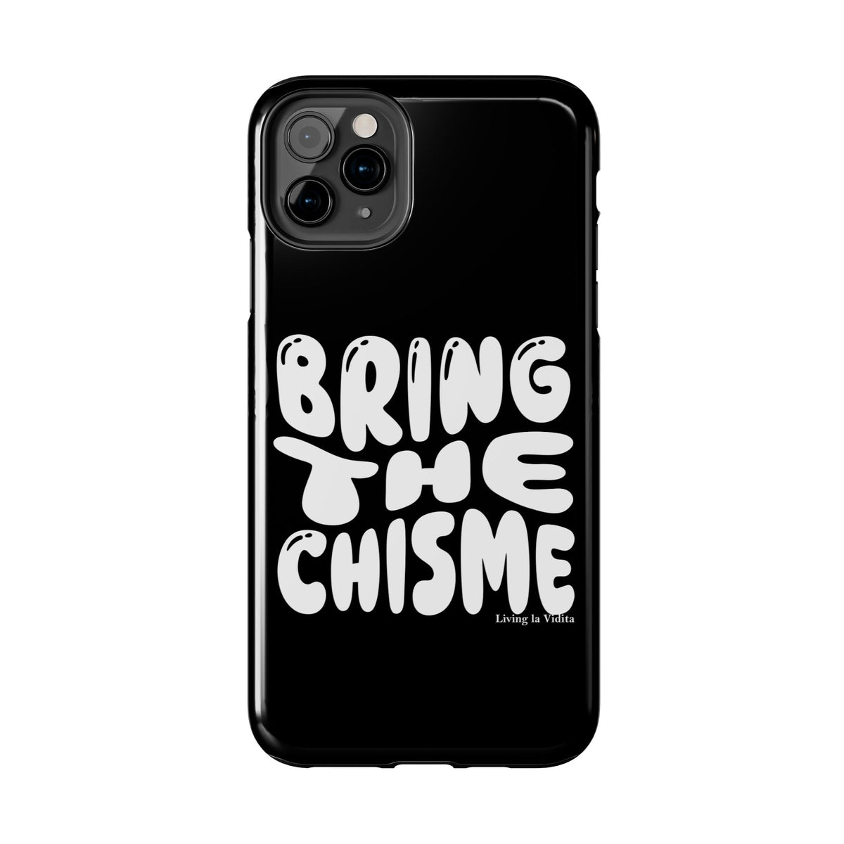 Chisme Case - Black