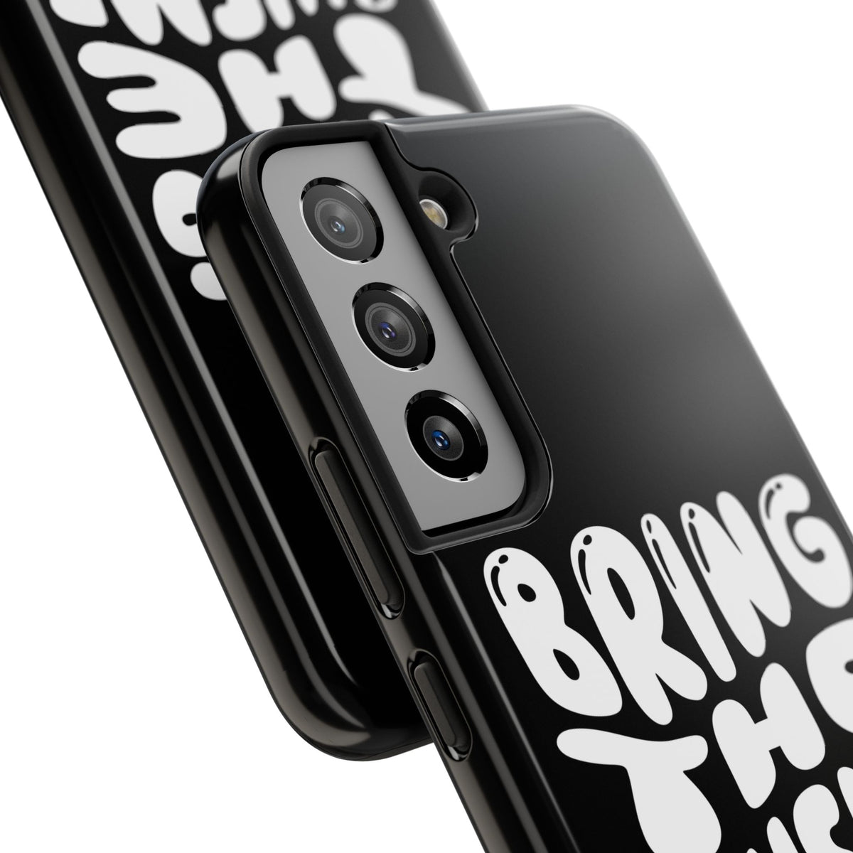 Chisme Case - Black