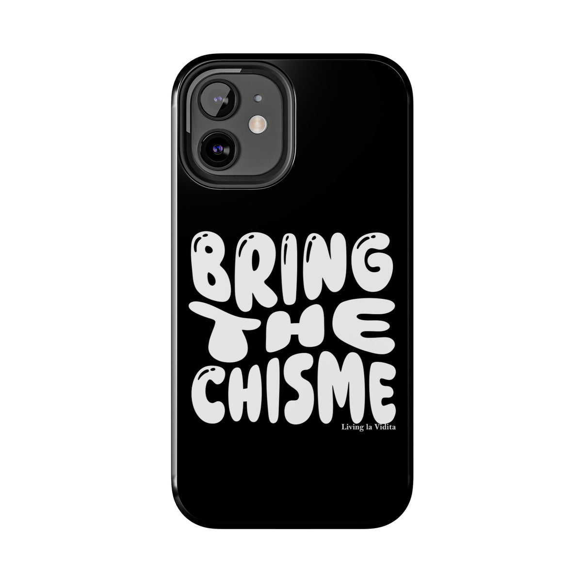 Chisme Case - Black