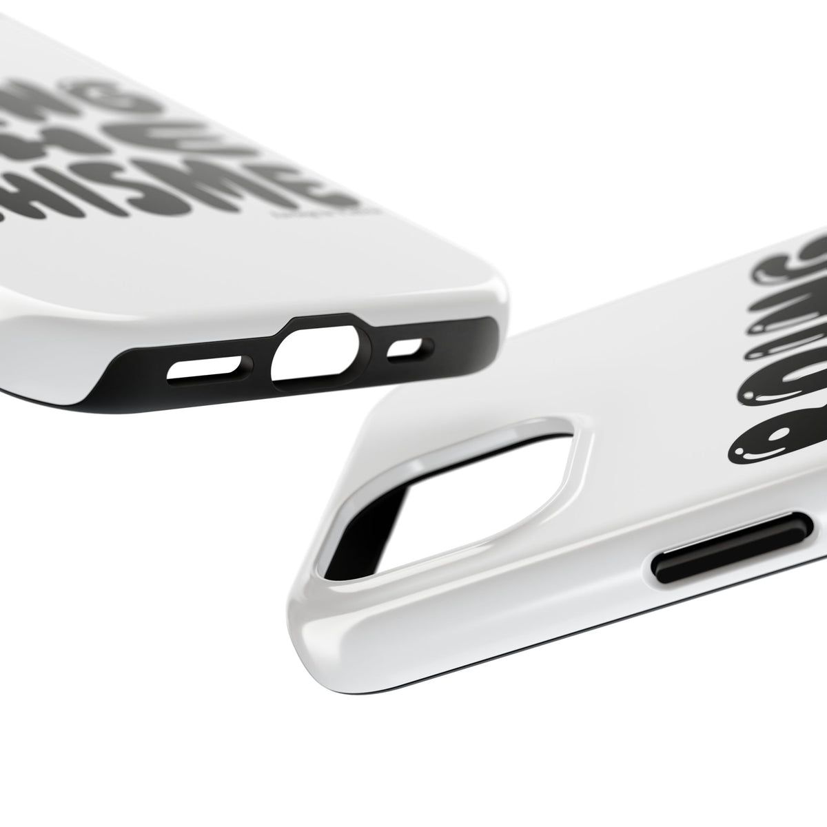Bring The Chisme Phone Case