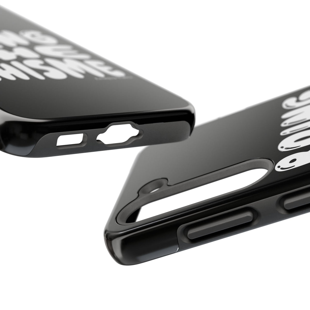 Chisme Case - Black