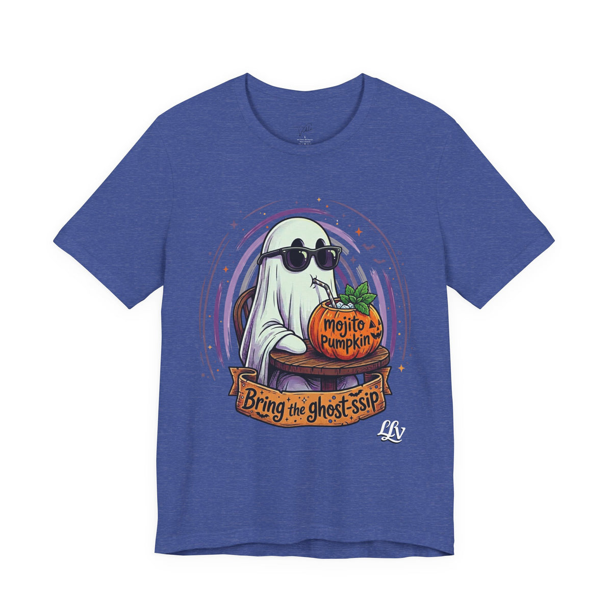 Copy of Living la Vidita T-Shirt — Retro Dance Party Graphic Tee