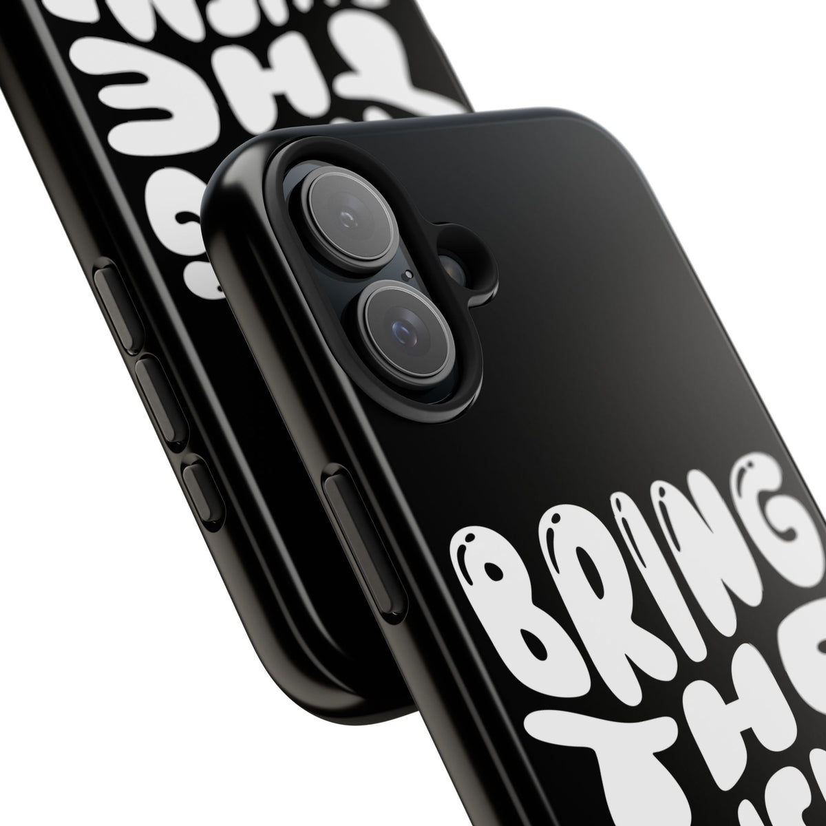 Chisme Case - Black
