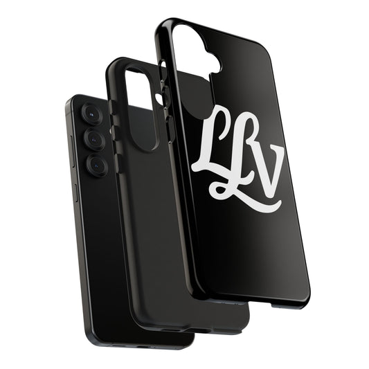 LLV Case - Black
