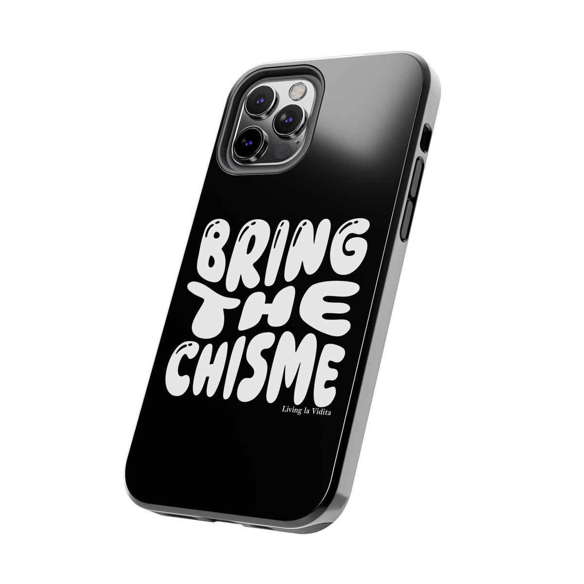 Chisme Case - Black