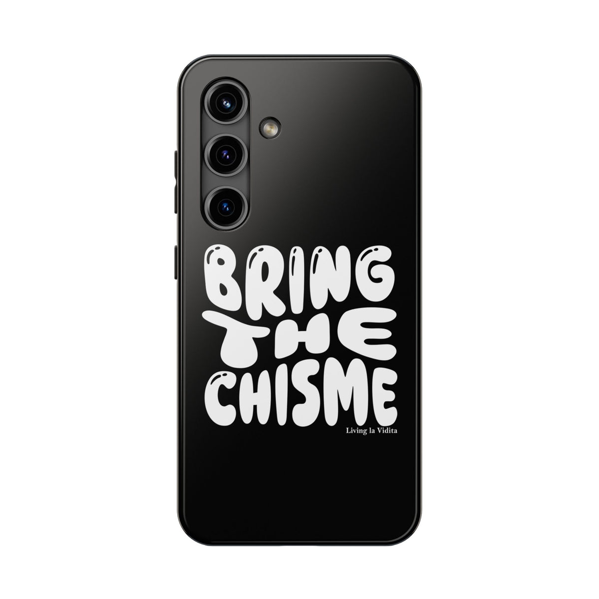 Chisme Case - Black