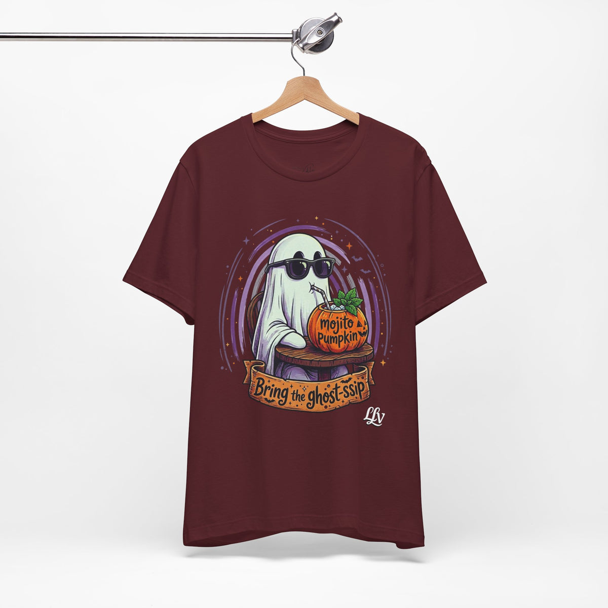 Copy of Living la Vidita T-Shirt — Retro Dance Party Graphic Tee