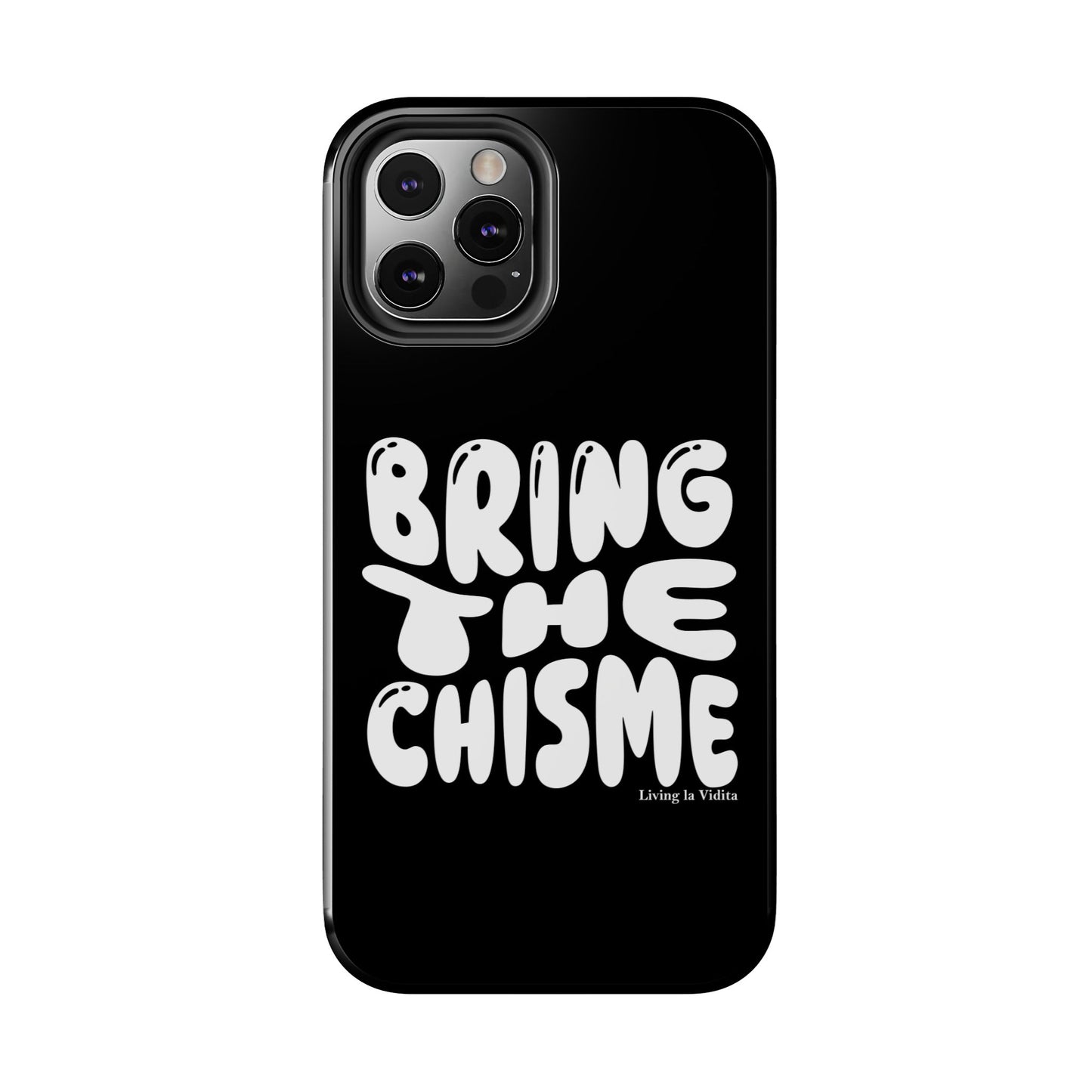 Chisme Case - Black