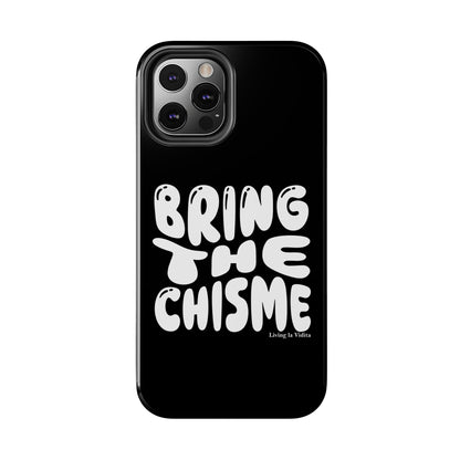 Chisme Case - Black