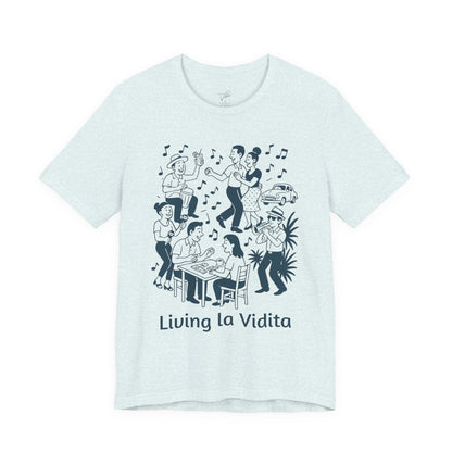 Cuban Party T-Shirt