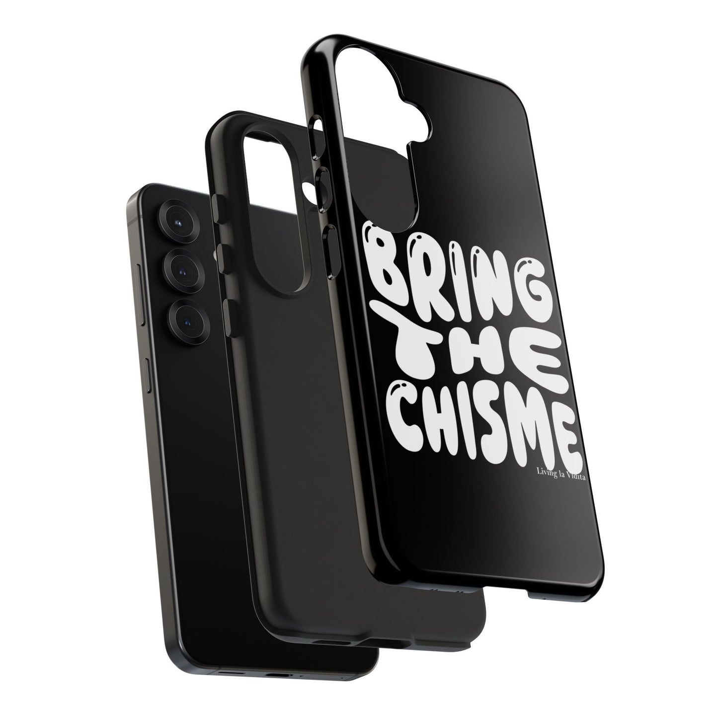 Chisme Case - Black