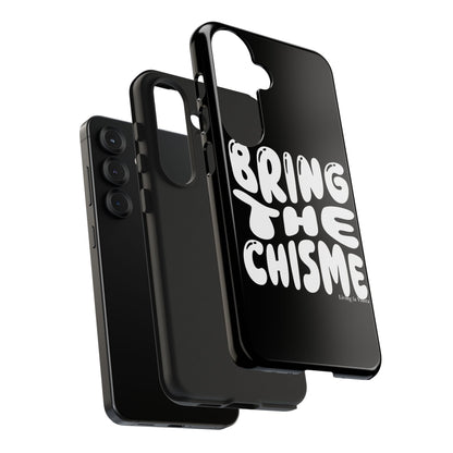 Chisme Case - Black
