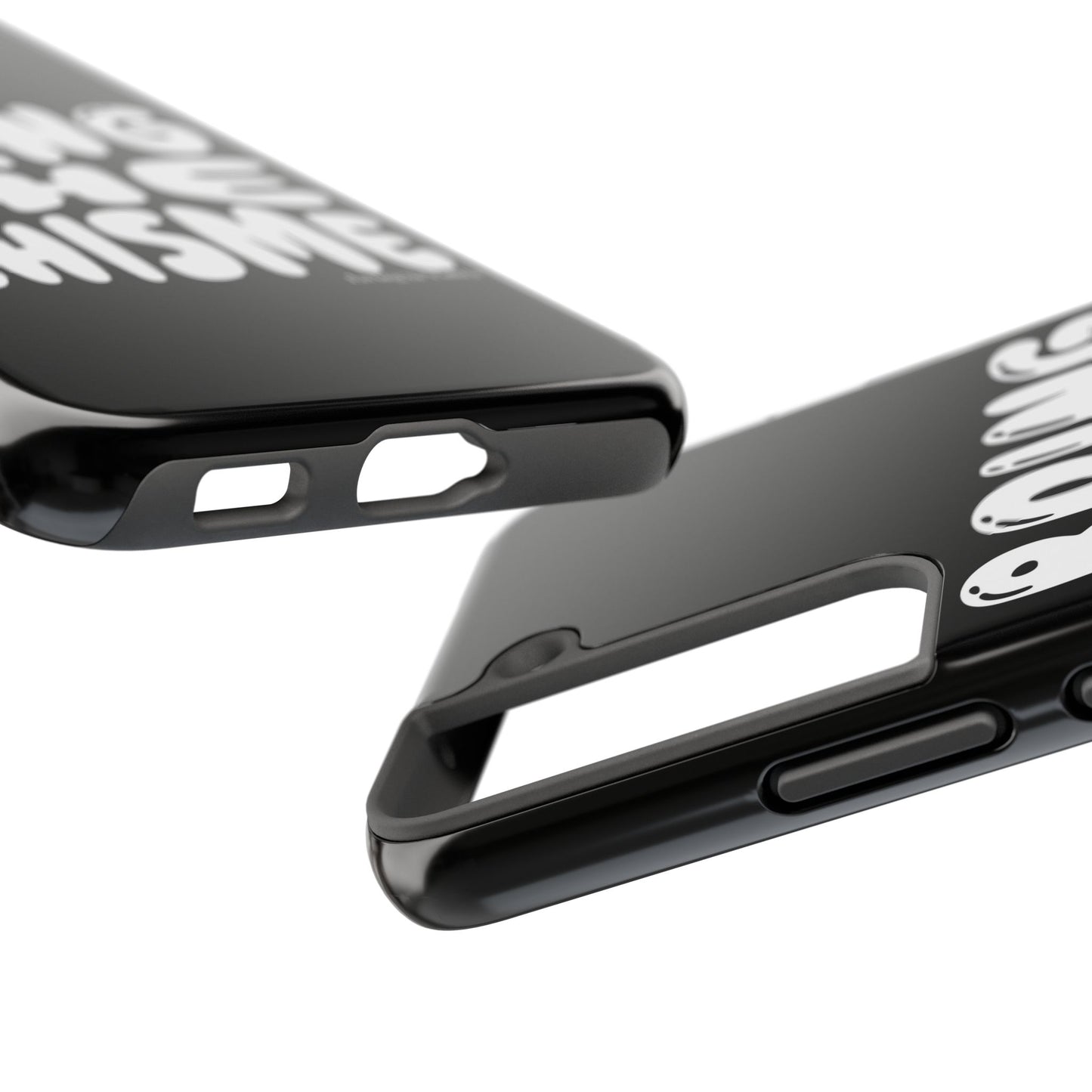 Chisme Case - Black