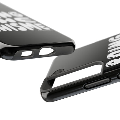 Chisme Case - Black