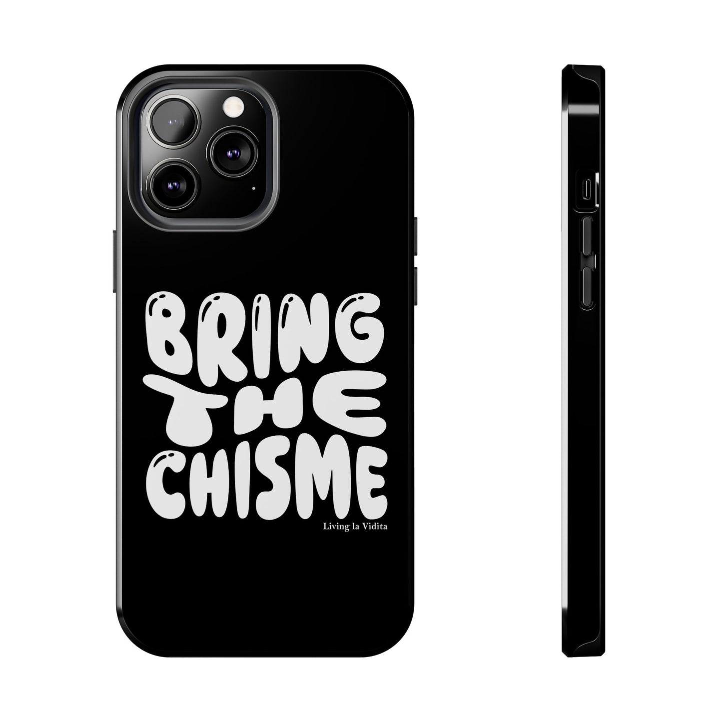 Chisme Case - Black