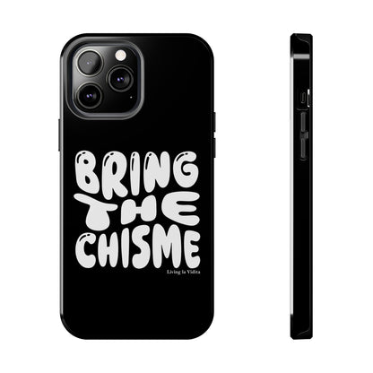 Chisme Case - Black