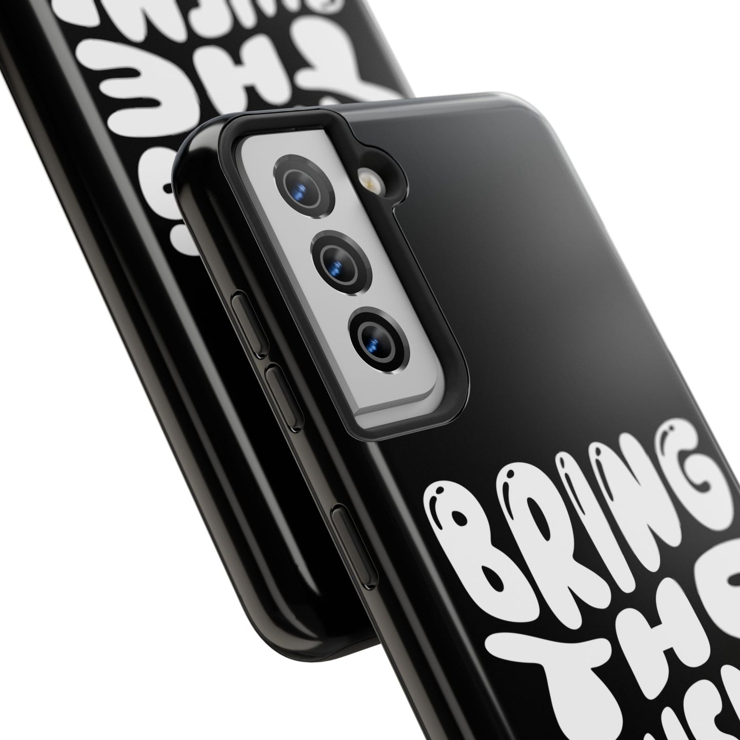 Chisme Case - Black