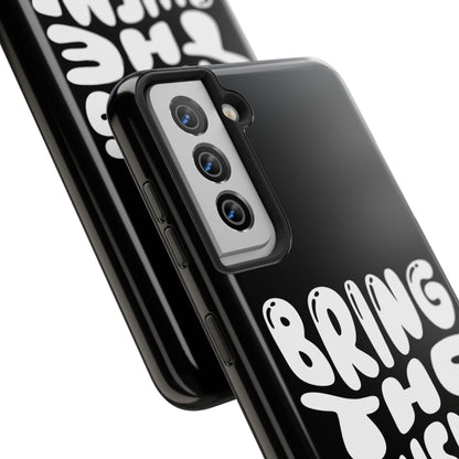 Chisme Case - Black