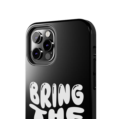Chisme Case - Black