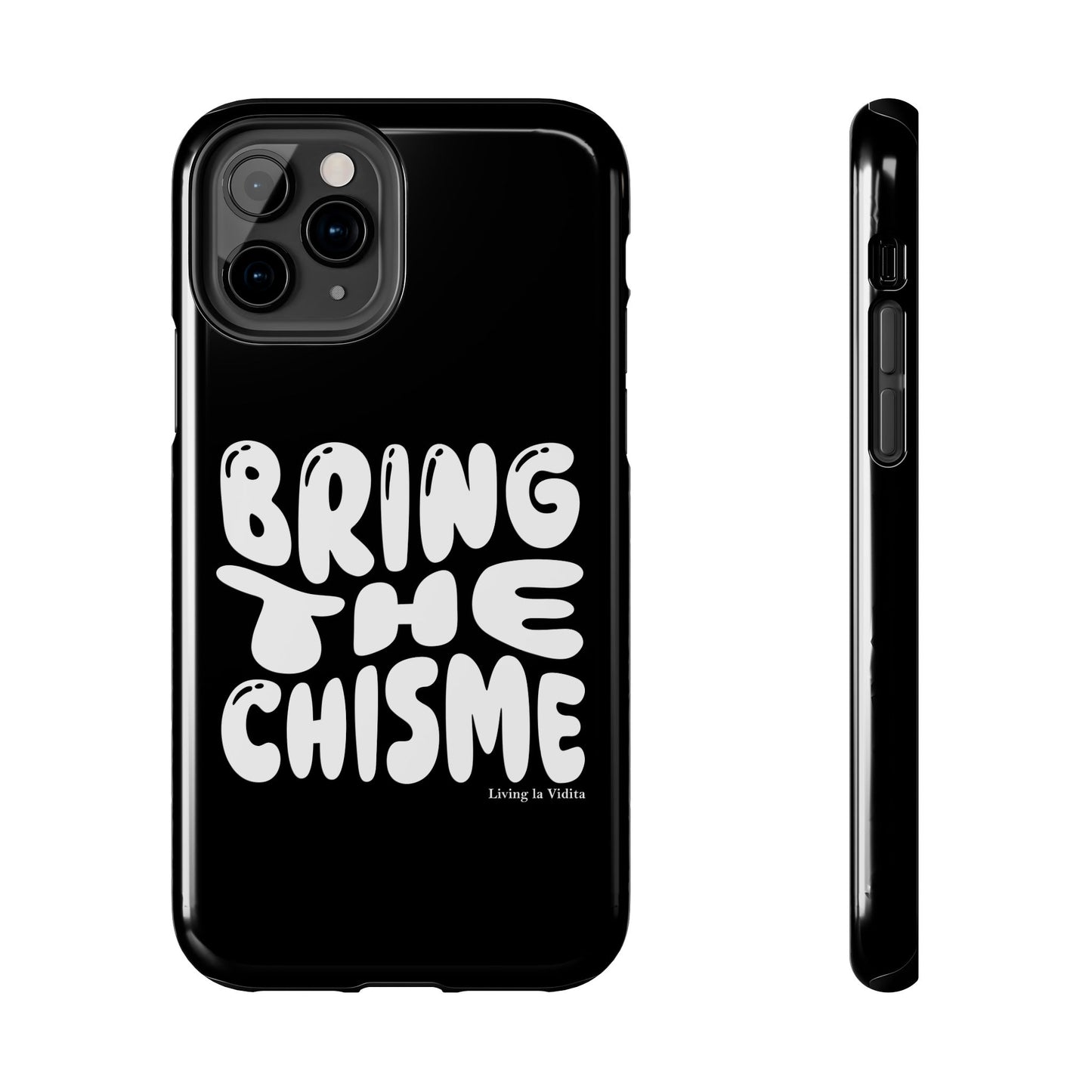 Chisme Case - Black