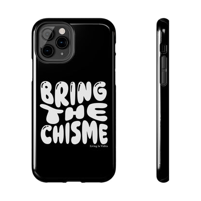 Chisme Case - Black