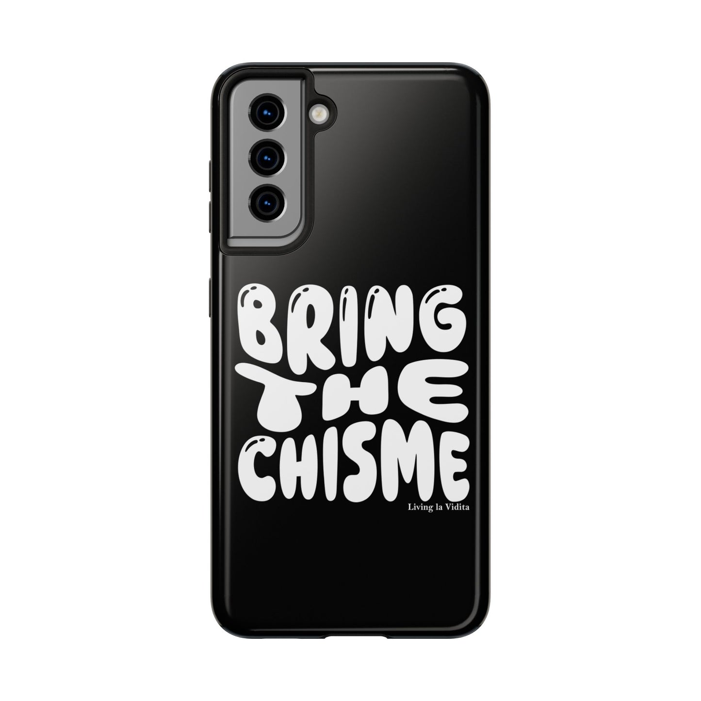 Chisme Case - Black