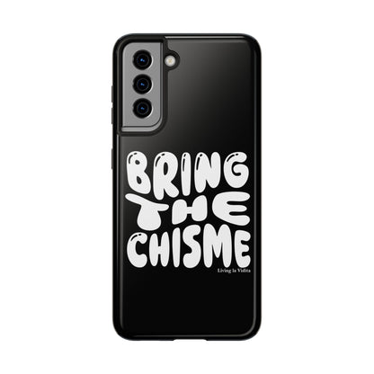 Chisme Case - Black