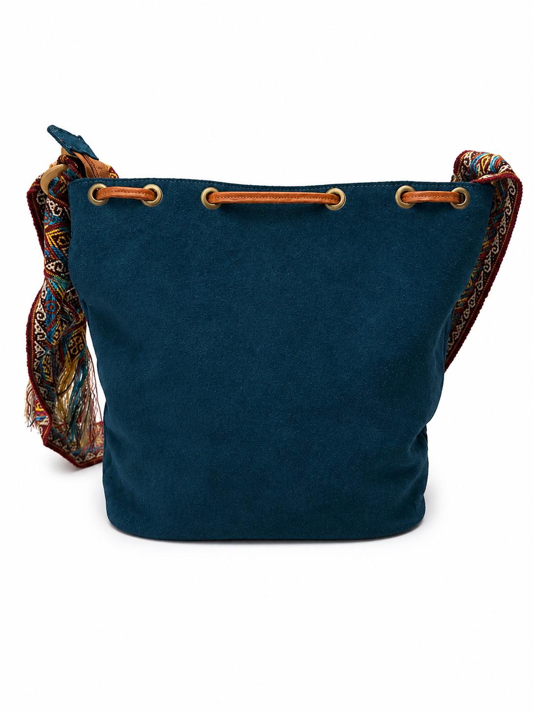 Pachamama Signature Crossbody