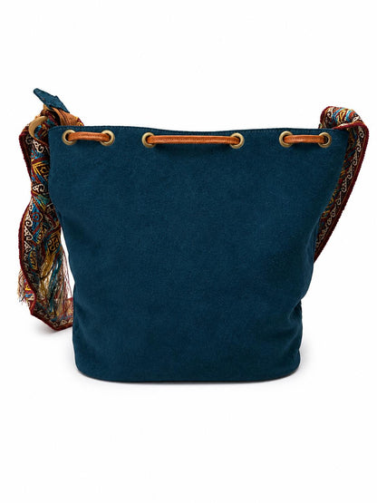 Pachamama Signature Crossbody
