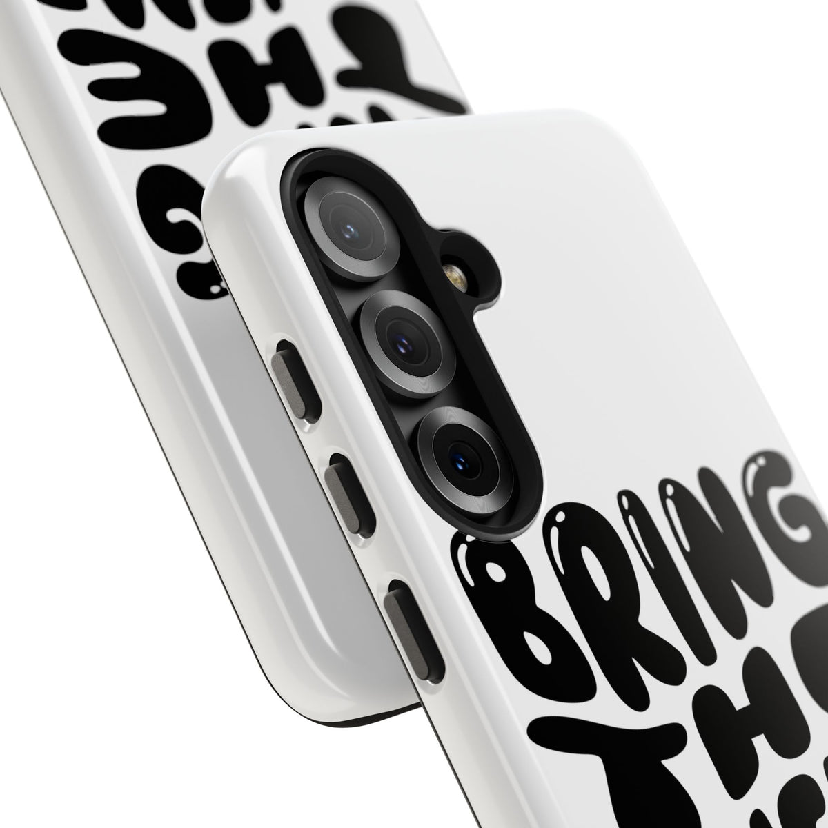 Bring The Chisme Phone Case