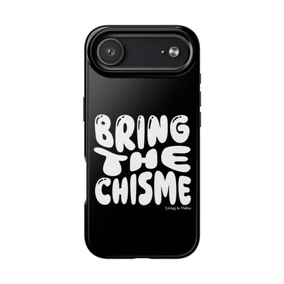 Chisme Case - Black